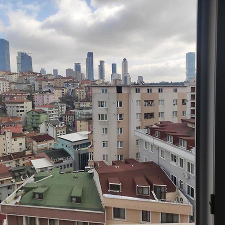 Stay N Play Estambul Exterior foto