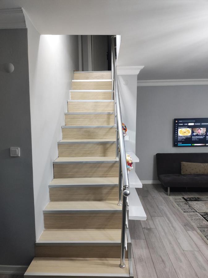 Stay N Play Estambul Exterior foto