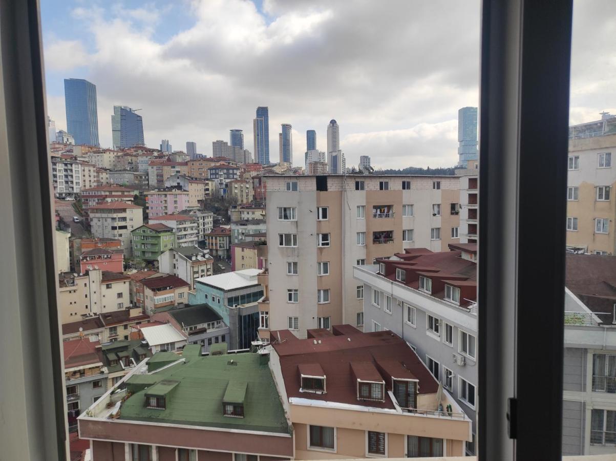 Stay N Play Estambul Exterior foto